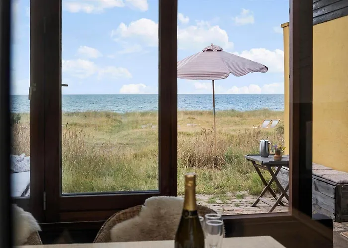 Ferienhaus K20088-kalundborg-kystagervej-18 Kalundborg